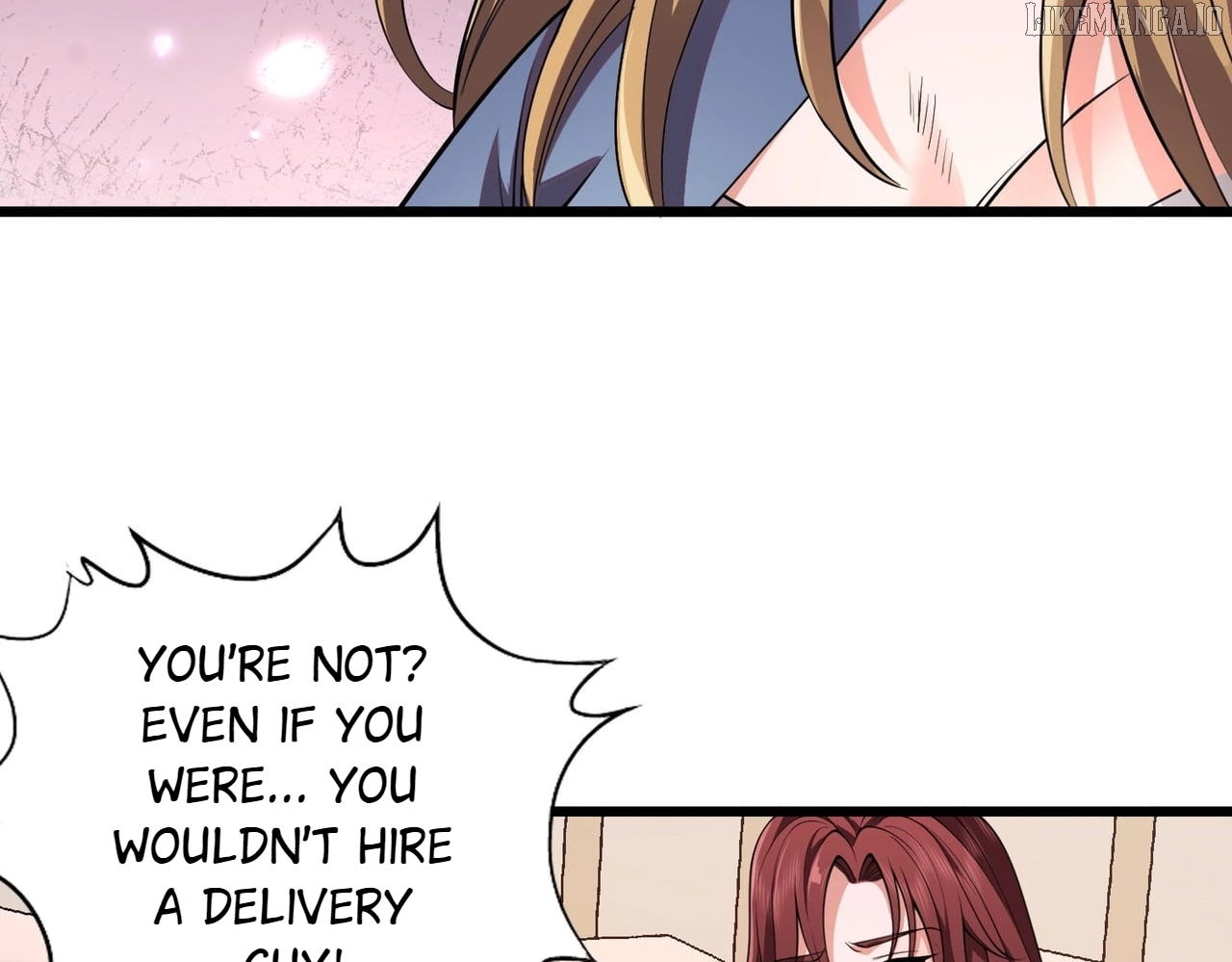 Hidden Dragon in the City (2025) Chapter 2 - page 46